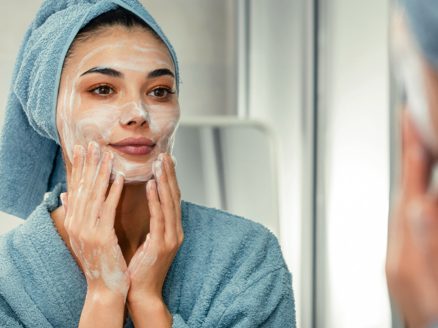 Face Cleansers