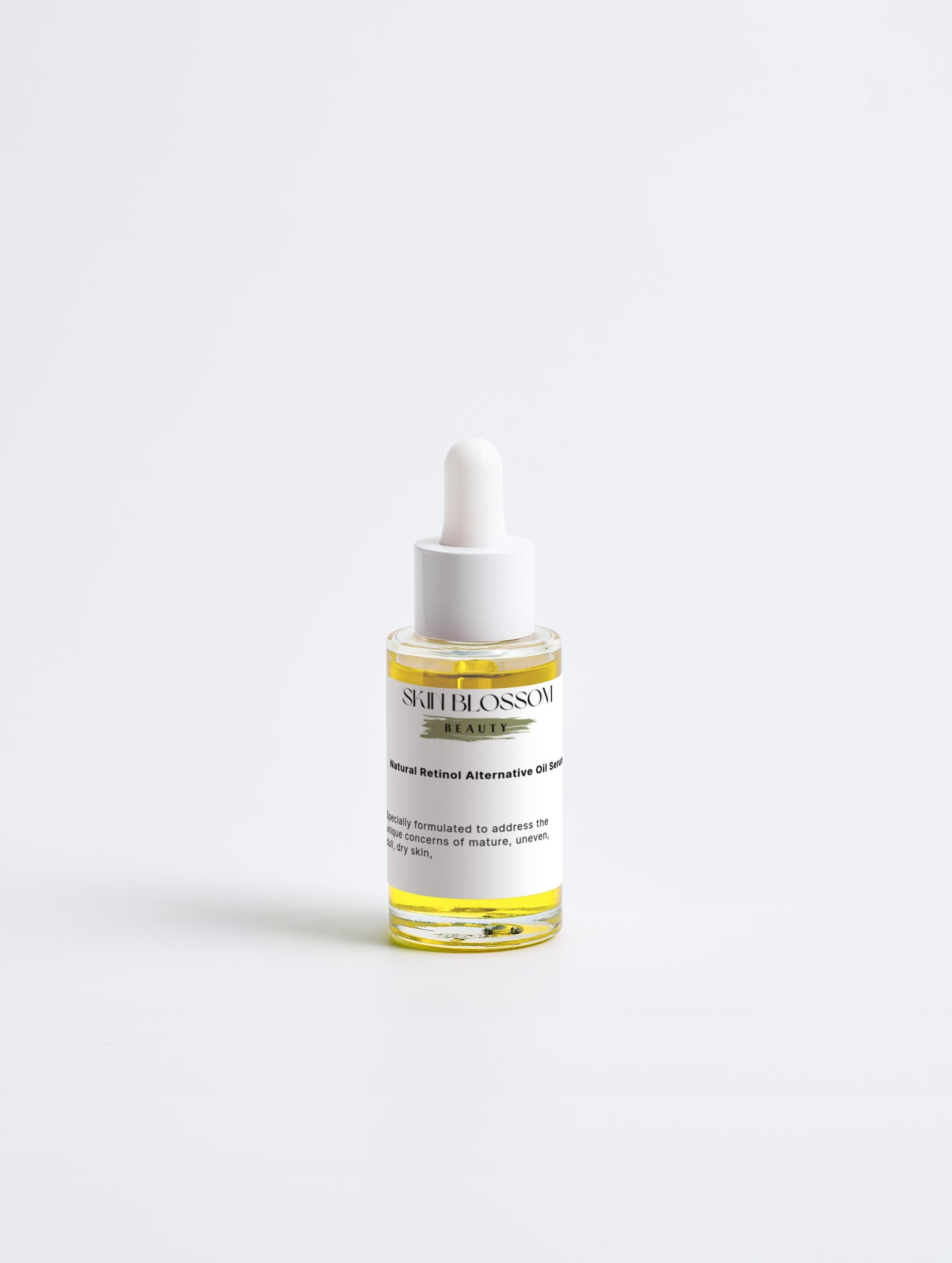 Natural Retinol Alternative Oil Serum 30ml