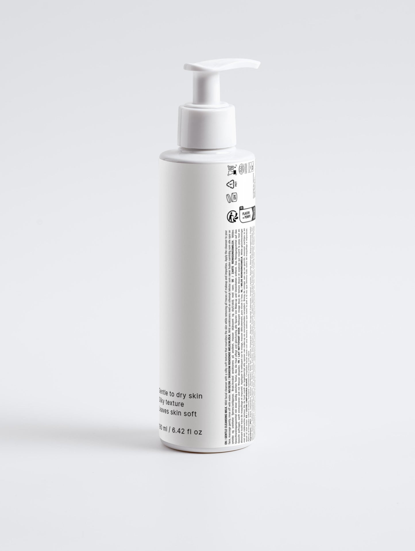 Gentle Cleansing Milk 190ml
