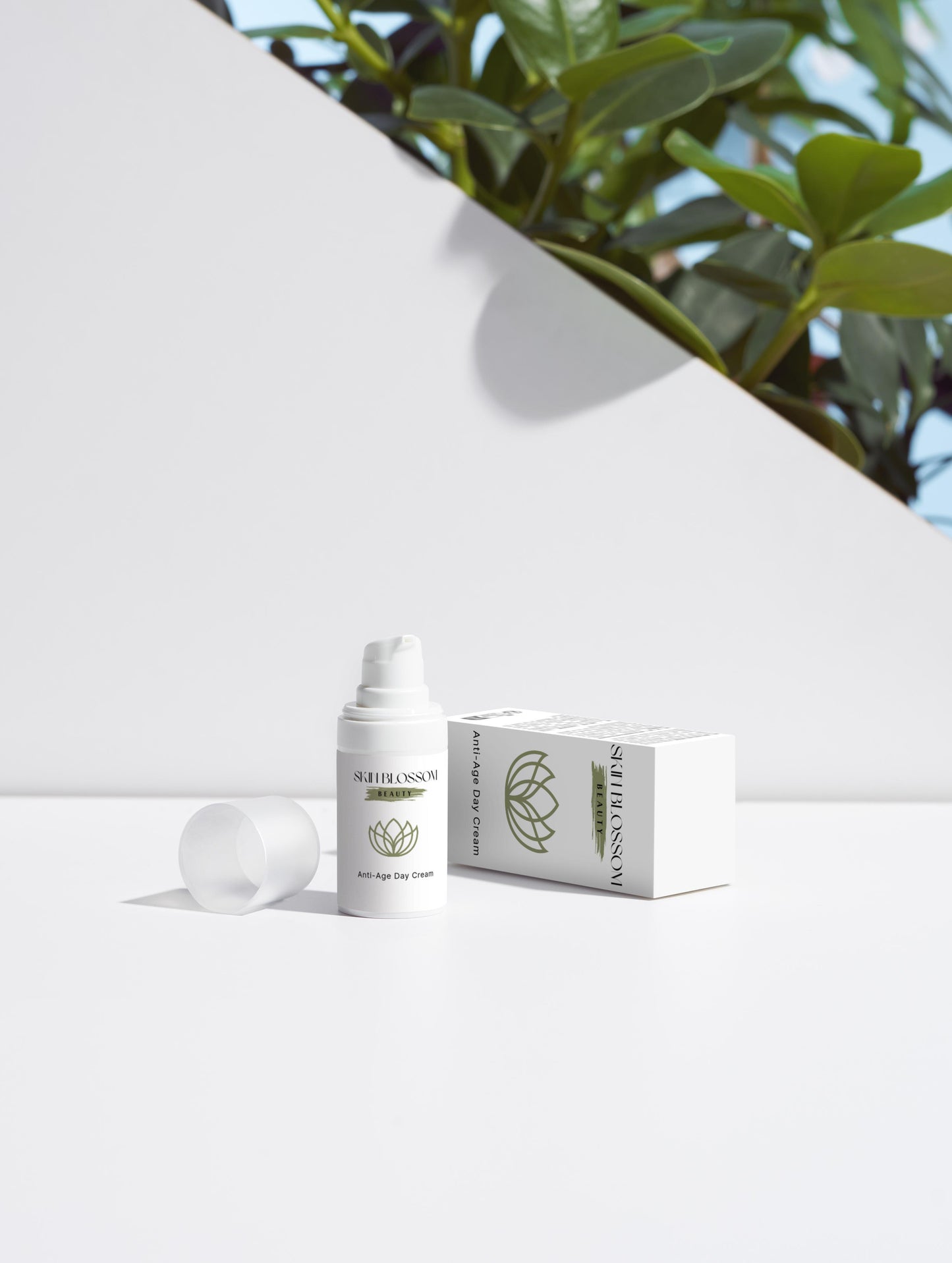 Anti-Age Day Cream 15ml