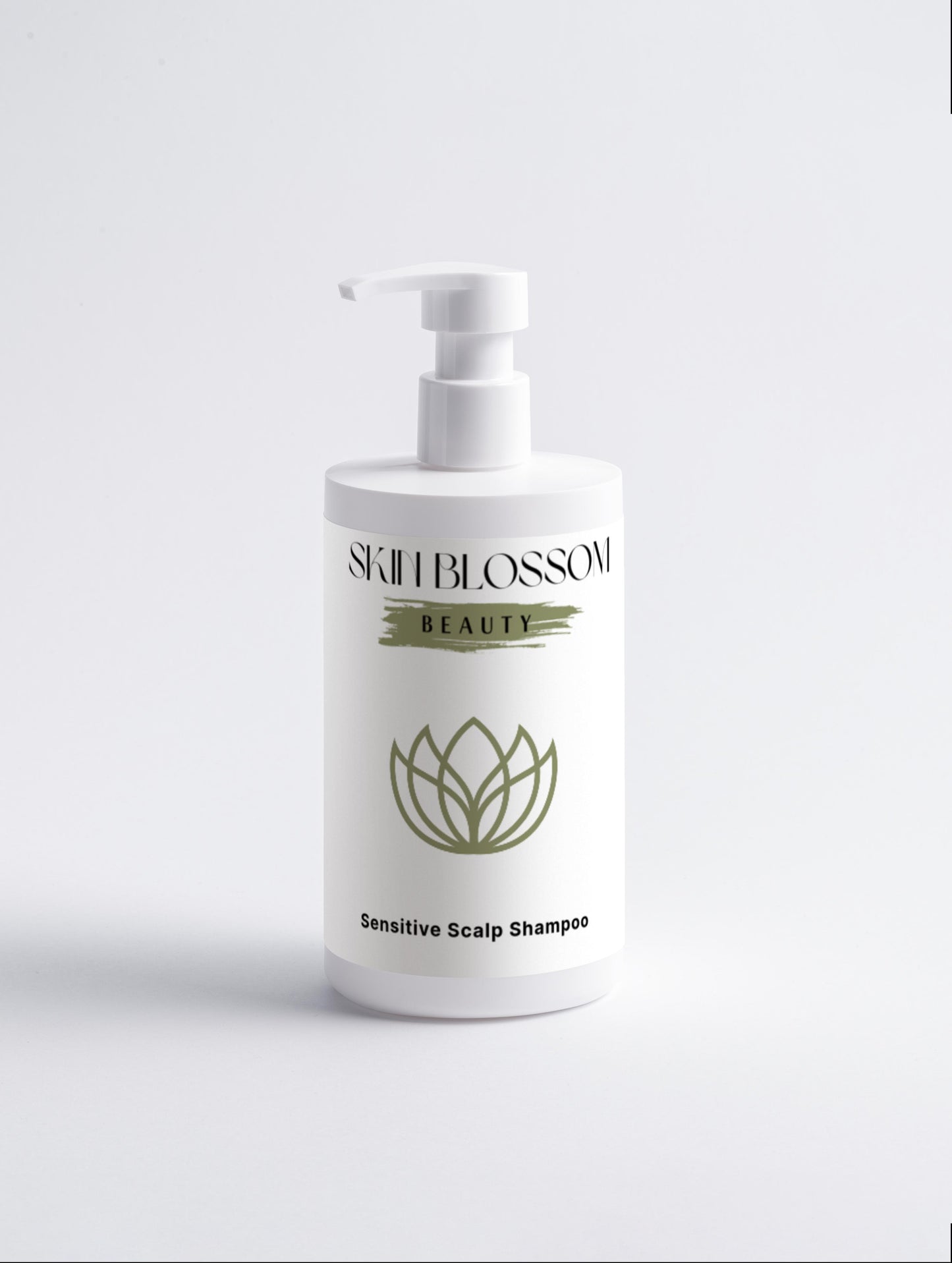 Sensitive Scalp Shampoo 400ml