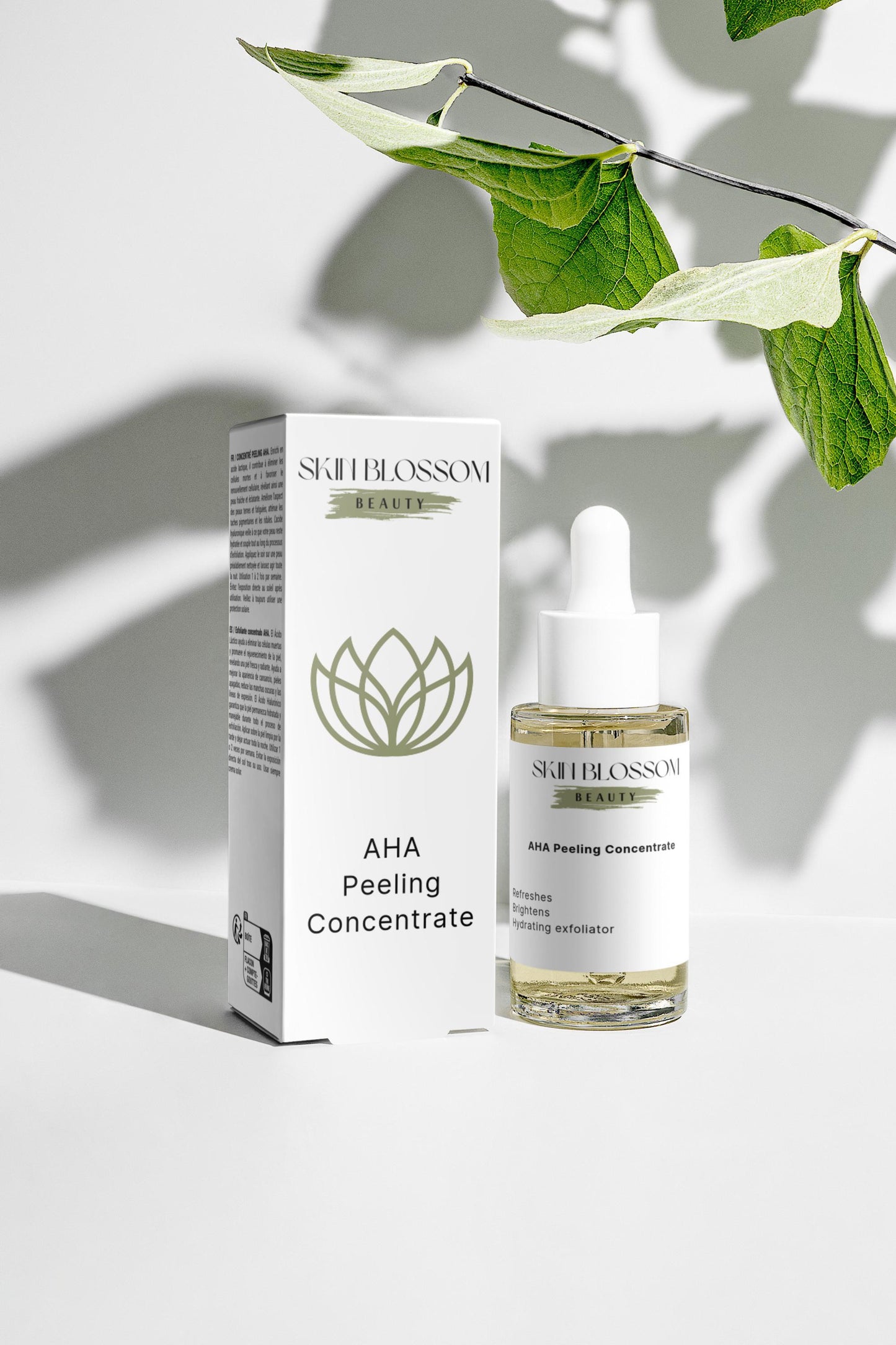AHA Peeling Concentrate 30ml
