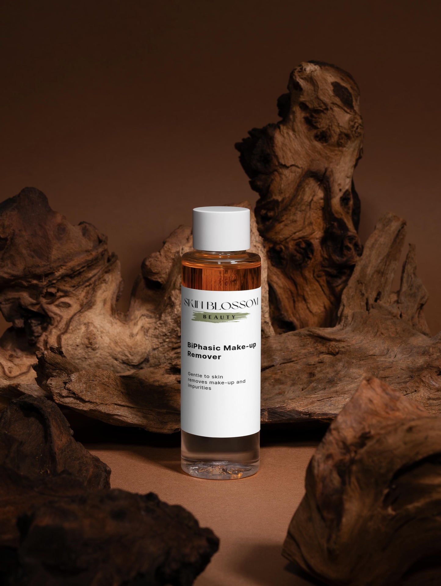 BiPhasic Make-up Remover 100ml
