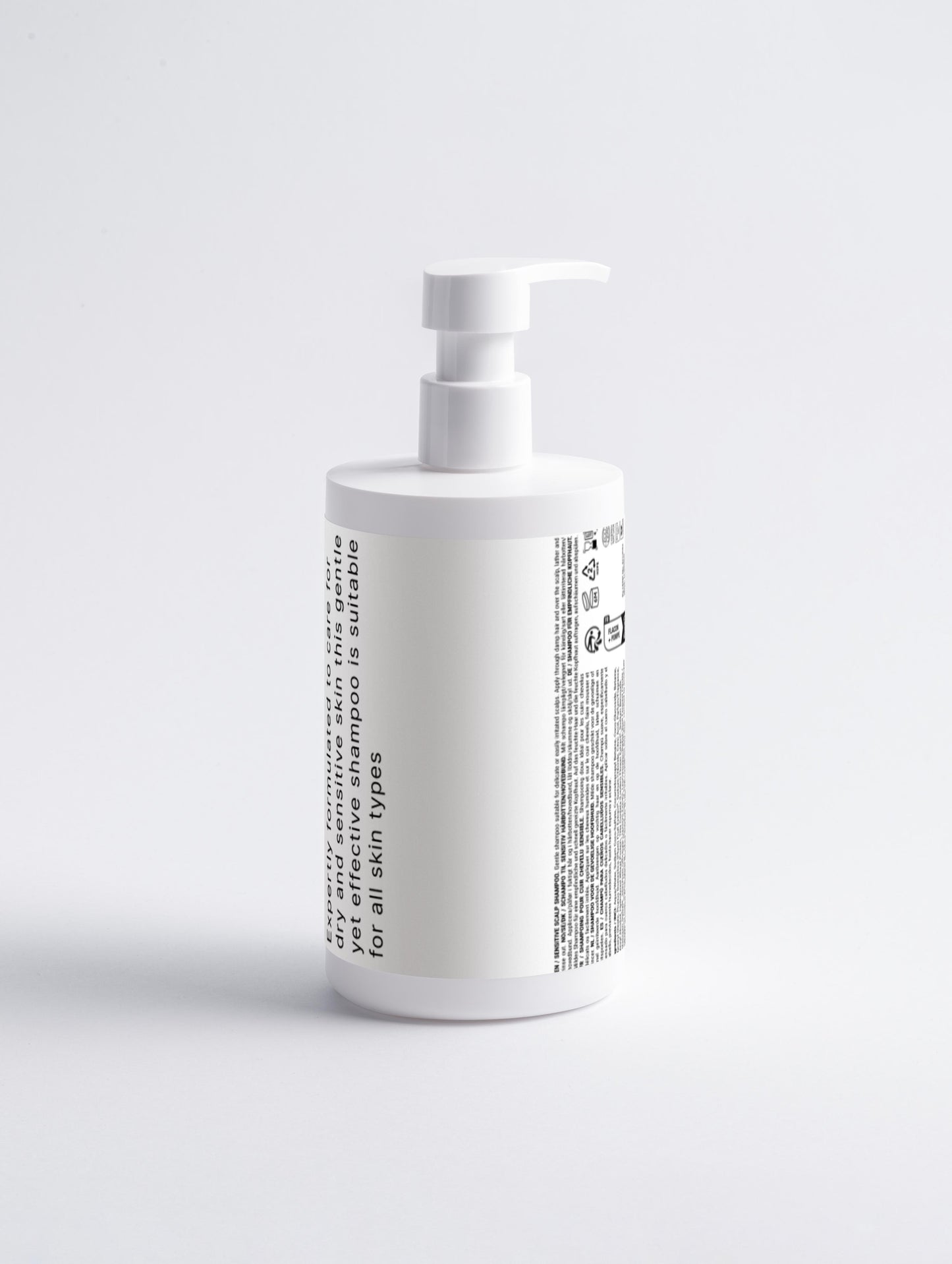 Sensitive Scalp Shampoo 400ml
