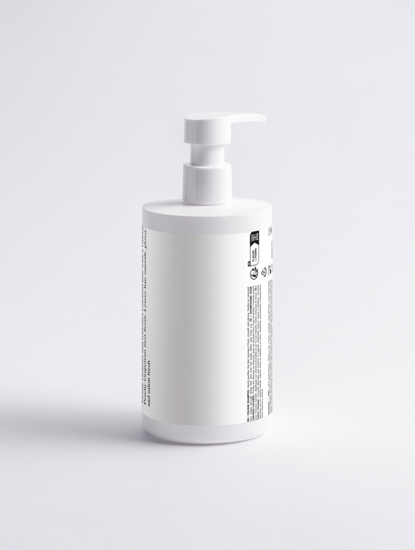 Colour Care Shampoo, Peachy Grapefruit Zest 400ml