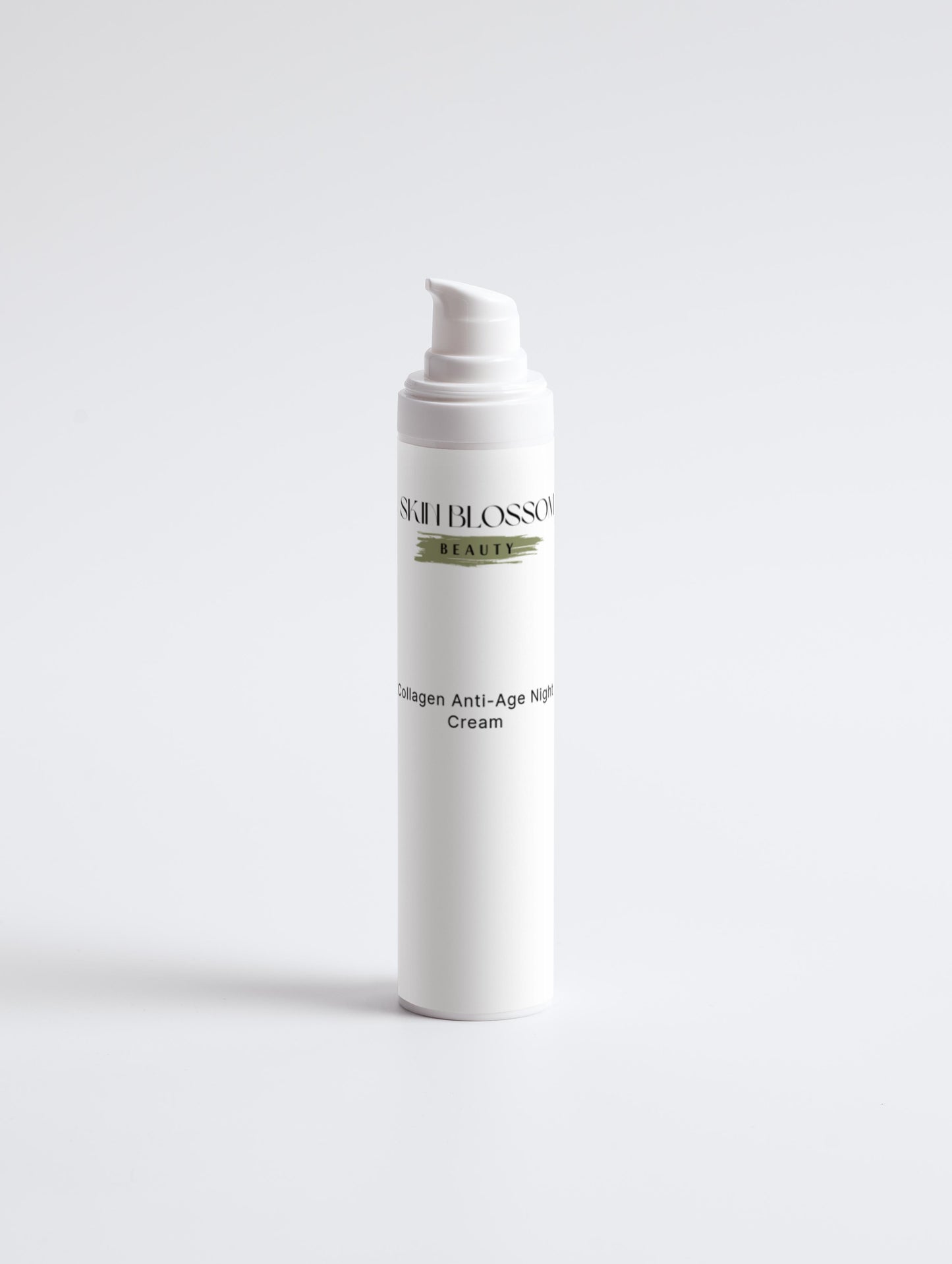 Collagen Anti-Age Night Cream 50ml