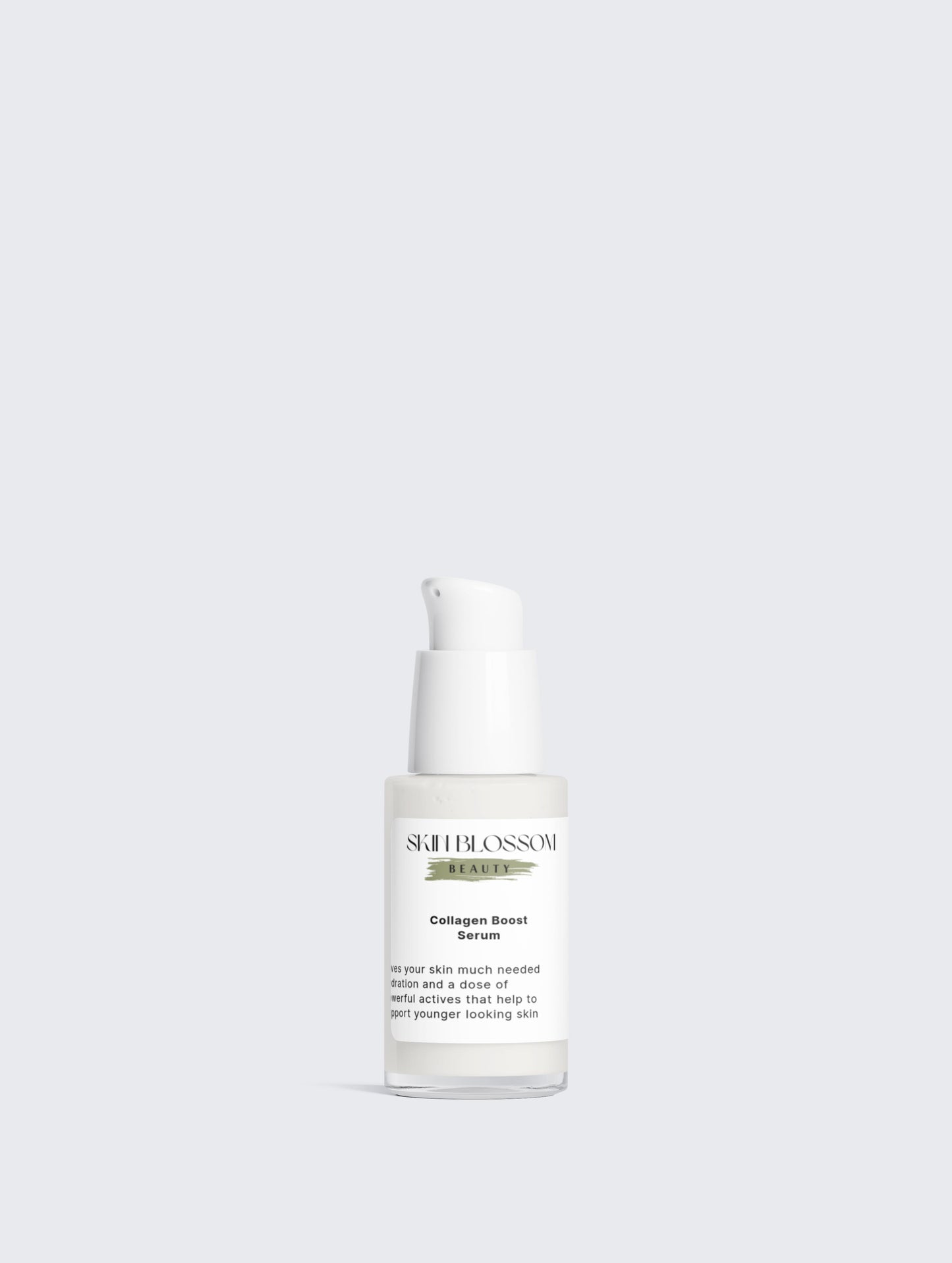 Collagen Boost Serum 30ml