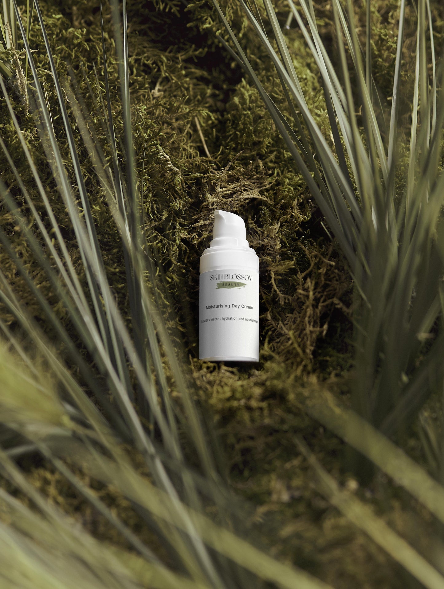 Moisturising Day Cream 15ml
