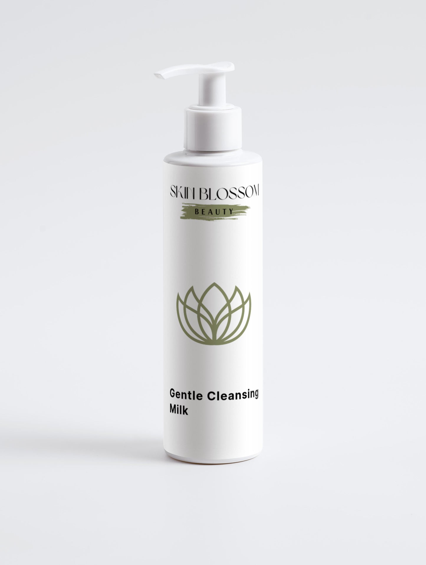 Gentle Cleansing Milk 190ml