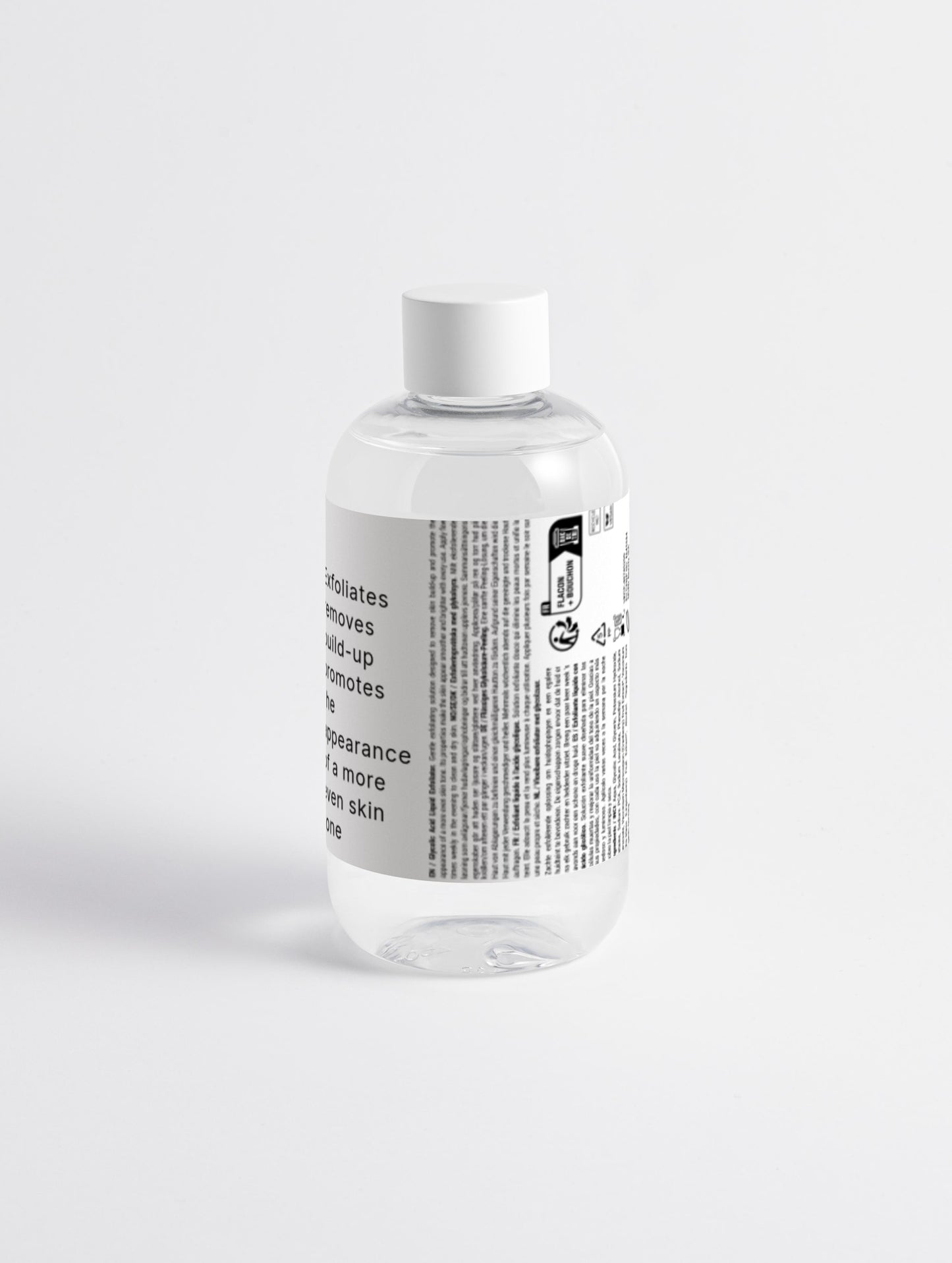 Glycolic Acid Exfoliating Toner 250ml