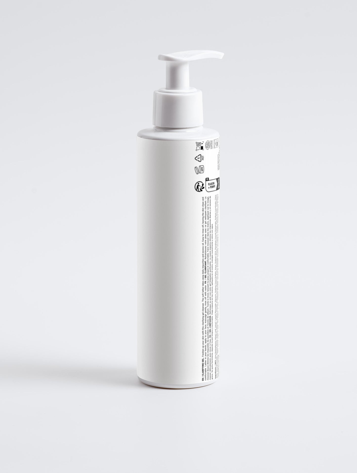 Clarifying Gel Cleanser 200ml