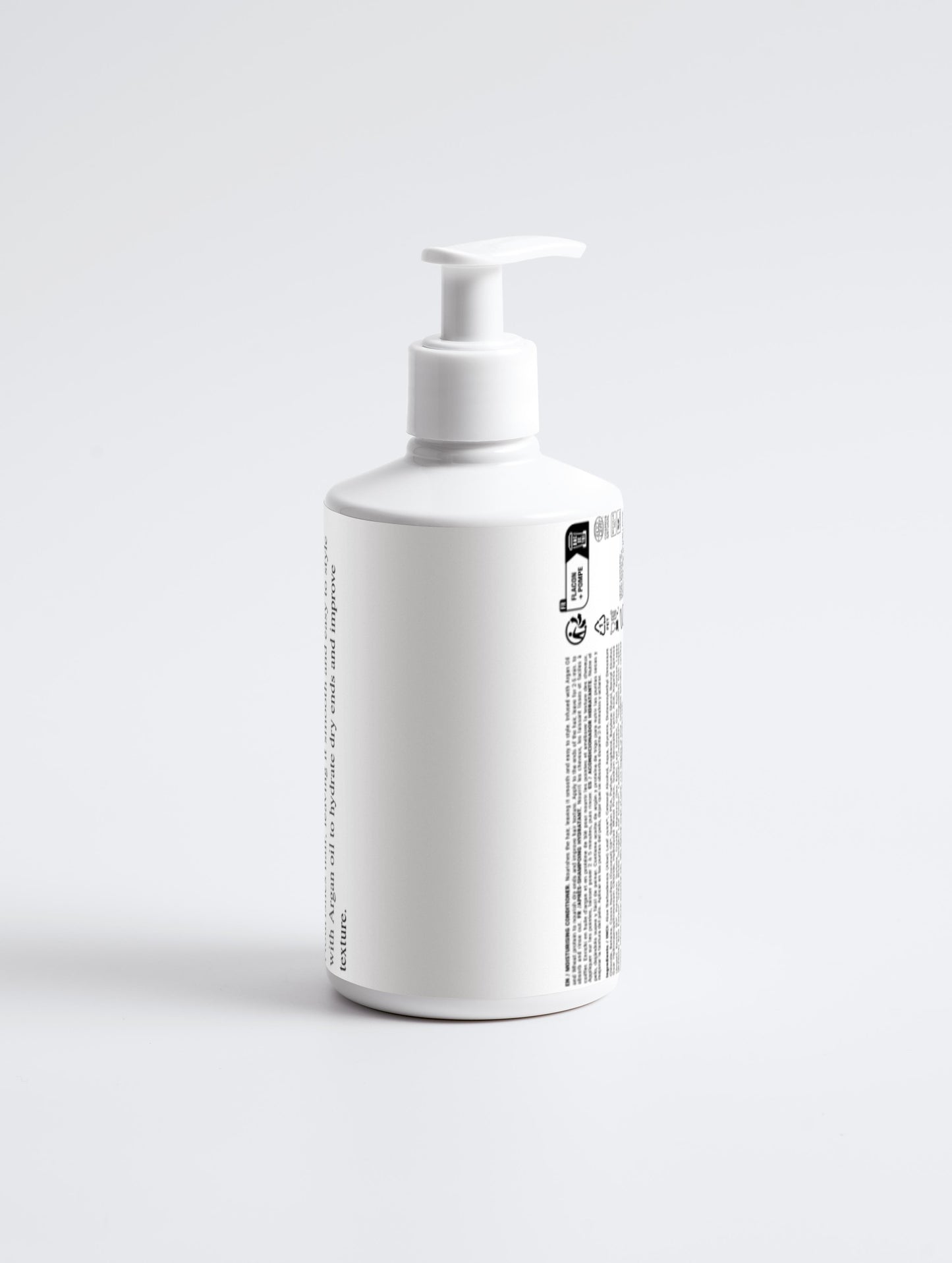Moisturising Conditioner 290ml