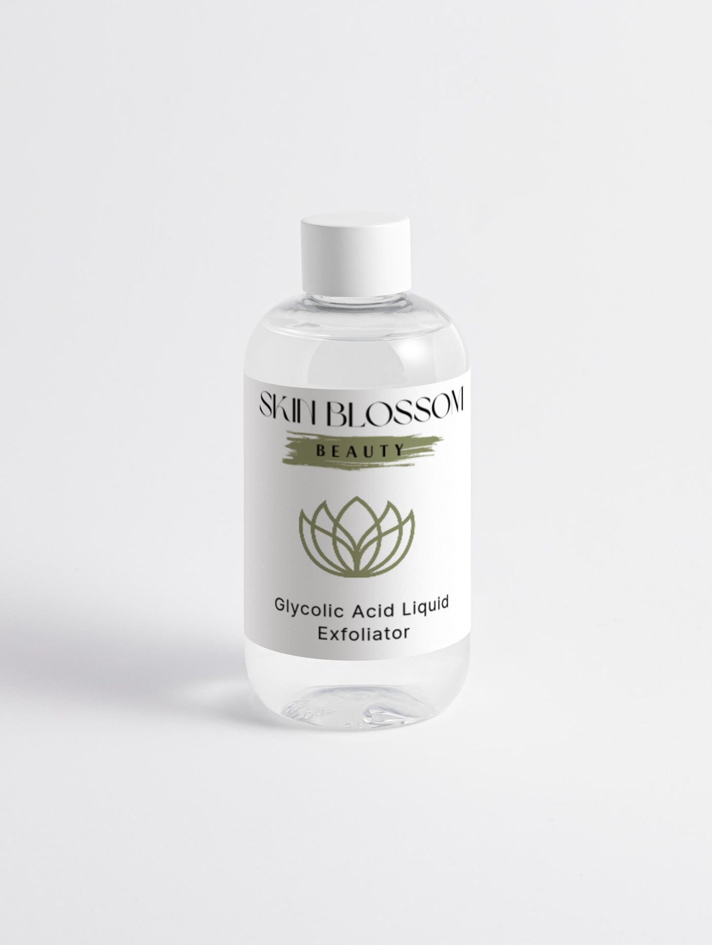 Glycolic Acid Exfoliating Toner 250ml