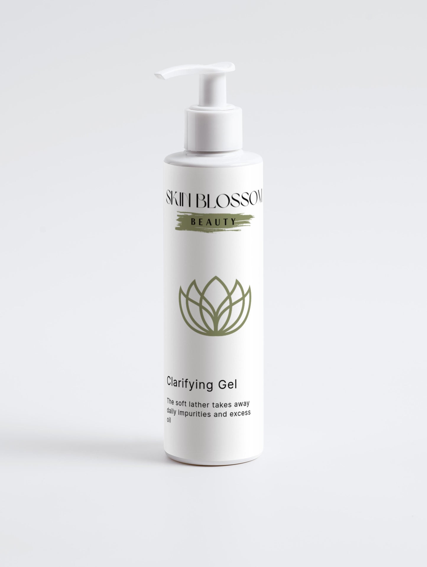 Clarifying Gel Cleanser 200ml