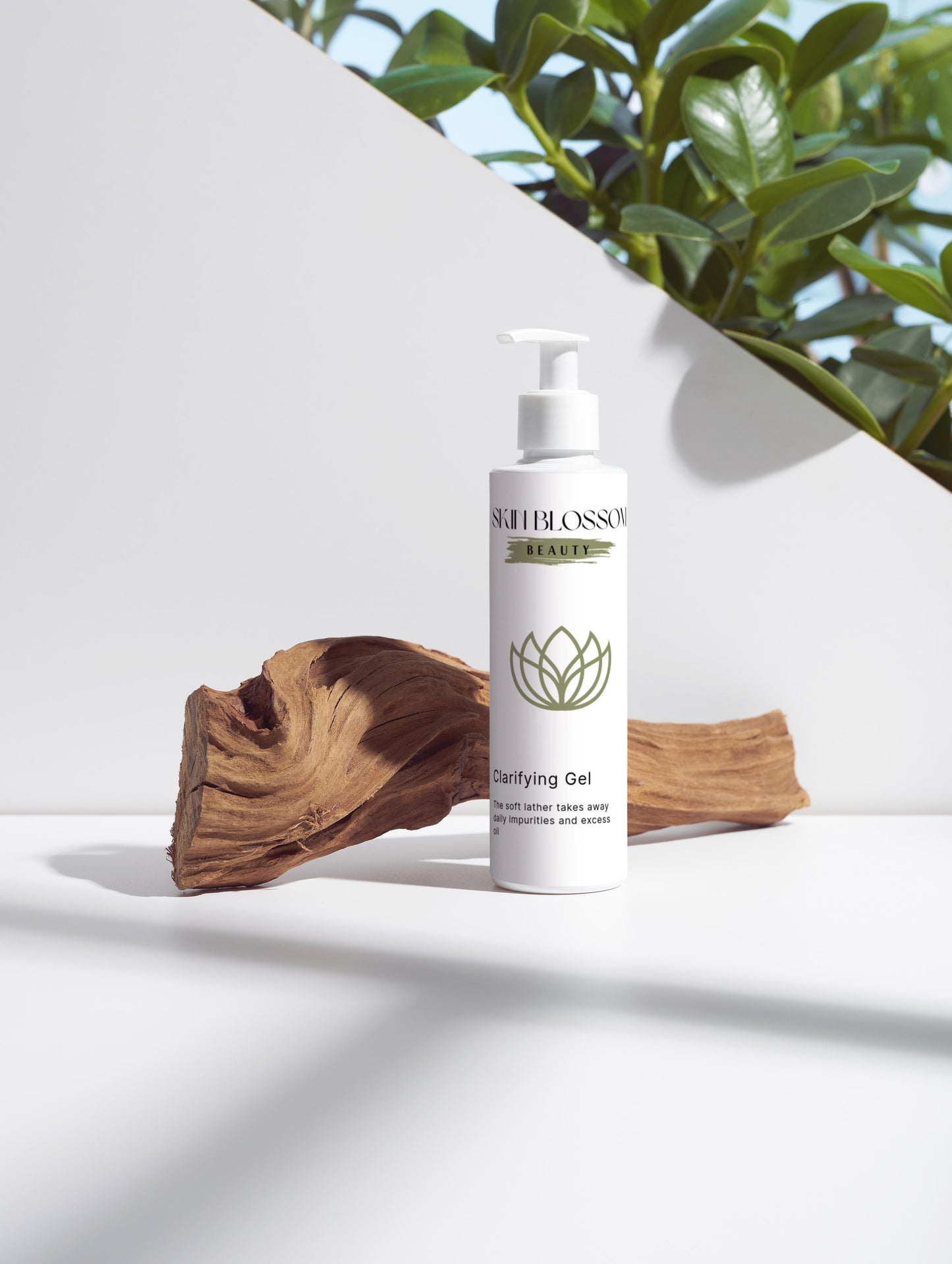 Clarifying Gel Cleanser 200ml