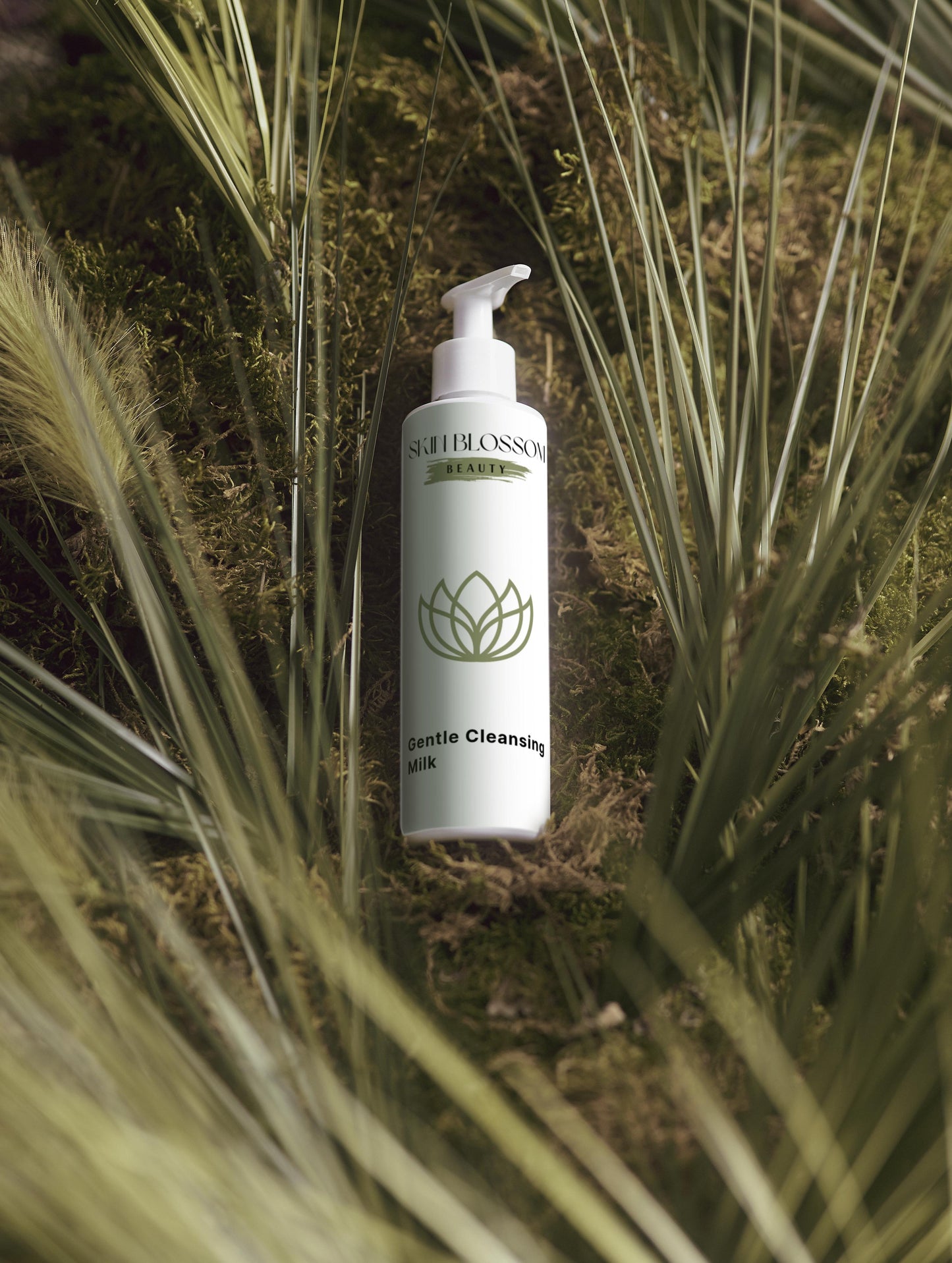 Gentle Cleansing Milk 190ml