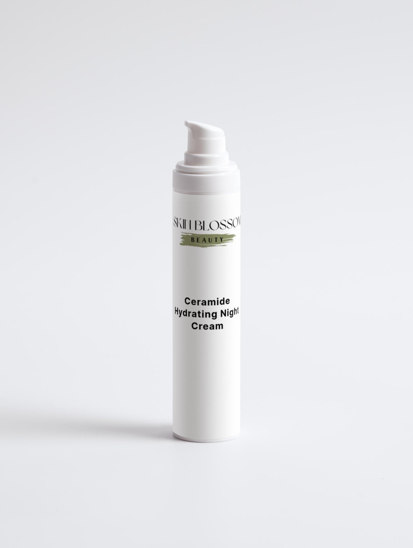 Ceramide Barrier Night Cream 50ml