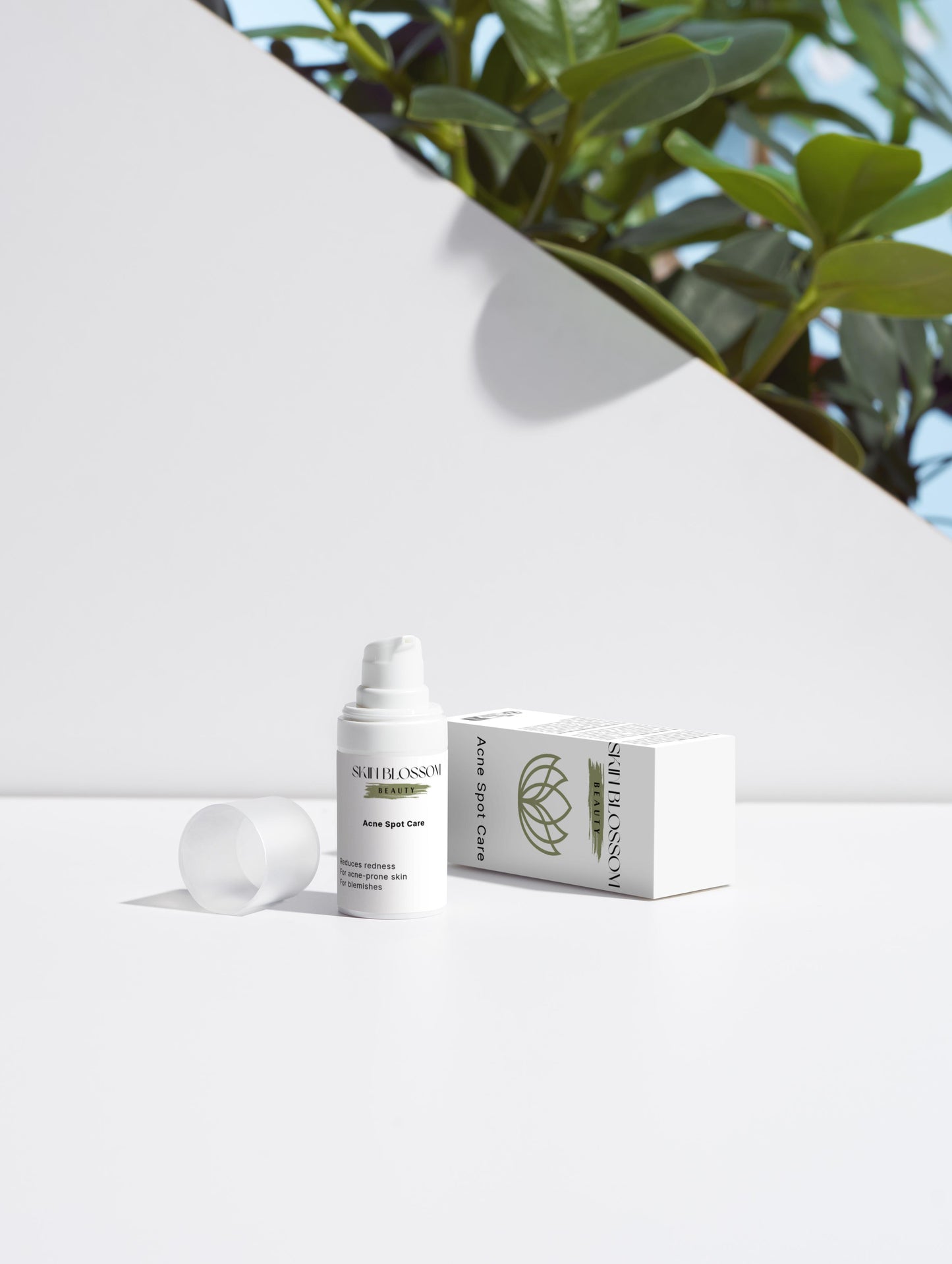 Acne Spot Care Serum 15ml