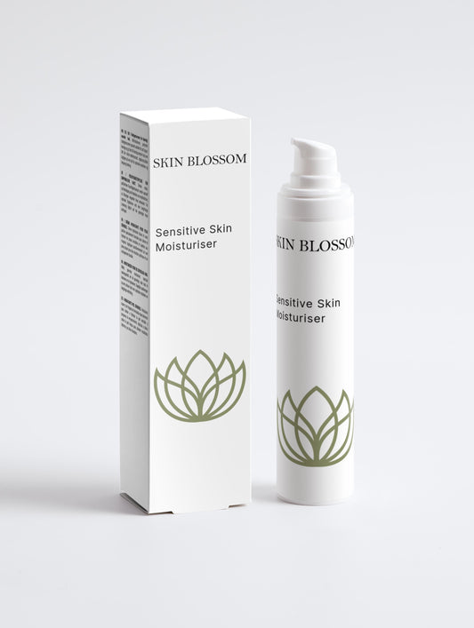 Sensitive Skin Moisturiser
