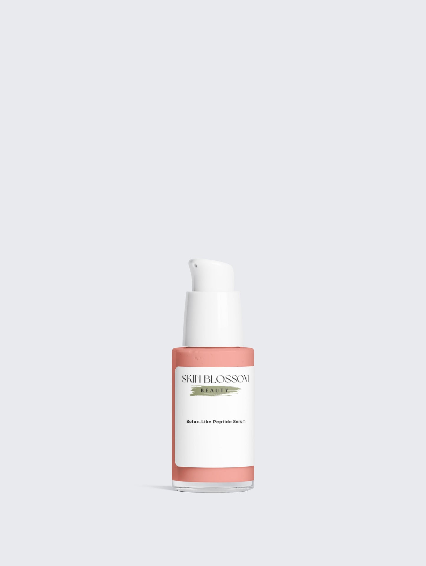 Peptide Anti-Aging Serum 30ml