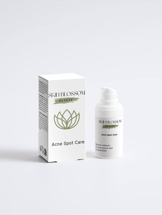 Acne Spot Care Serum 15ml