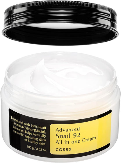 COSRX Advanced Snail 92 All in one Cream