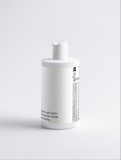 Gloss Conditioner, Smoky Green Vetiver 370ml