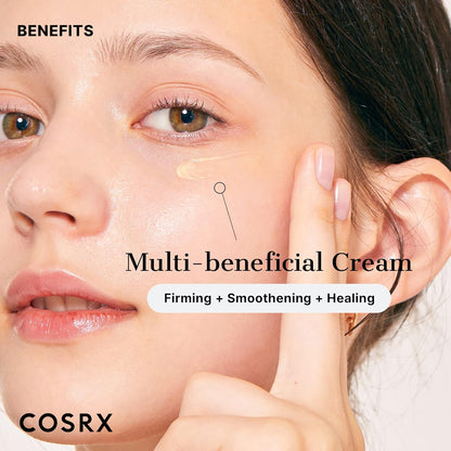 COSRX Retinol 0.5 Oil, Anti-aging Serum, Reduce Wrinkles, Fine Lines, and Signs of Aging