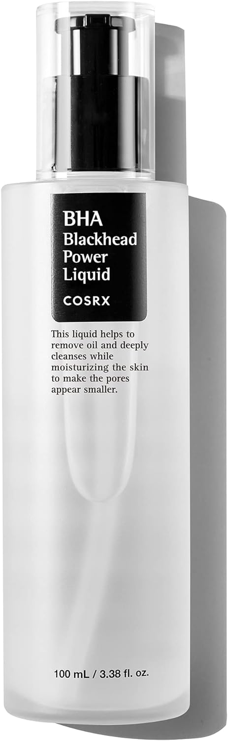 Cosrx BHA Blackhead Power Liquid 100 ml