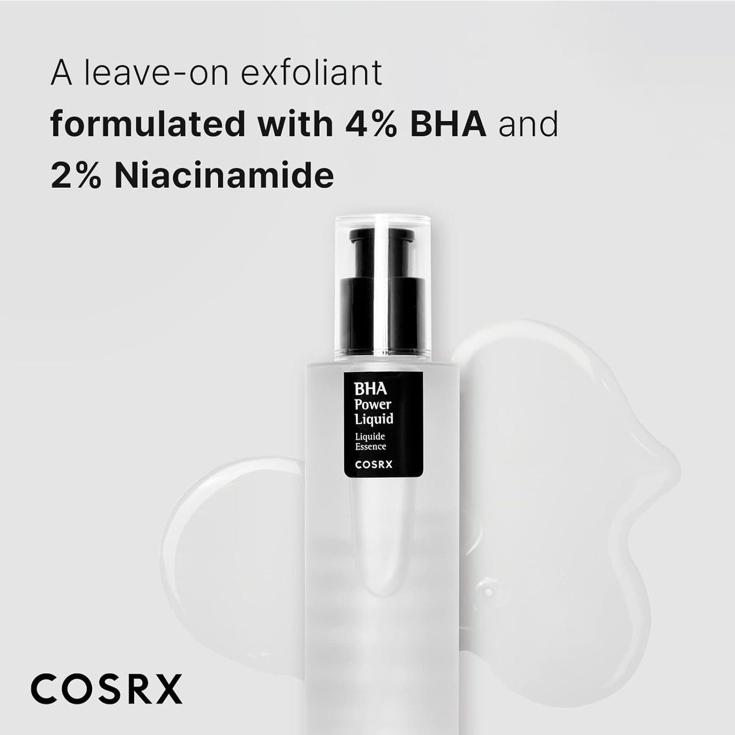 Cosrx BHA Blackhead Power Liquid 100 ml