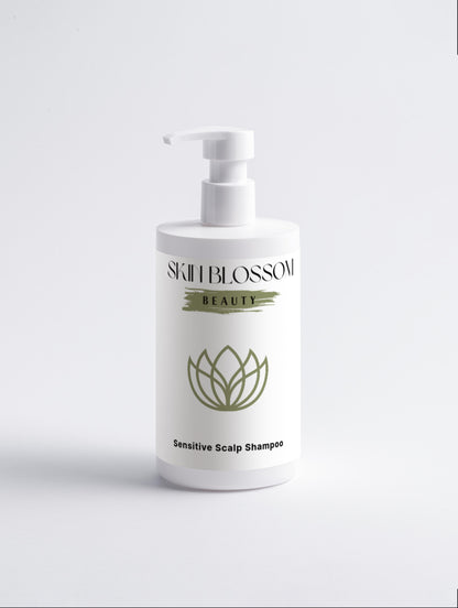 Sensitive Scalp Shampoo 400ml