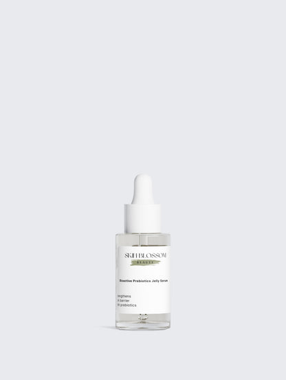 Bioactive Prebiotics Jelly Serum 30ml