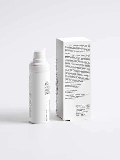 Vitamin C Serum 30ml
