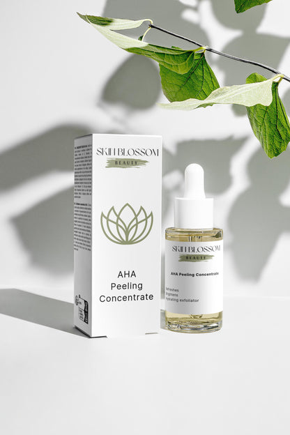 AHA Peeling Concentrate 30ml