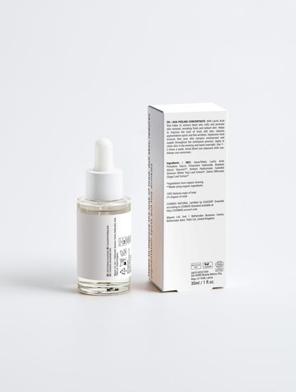 AHA Peeling Concentrate 30ml