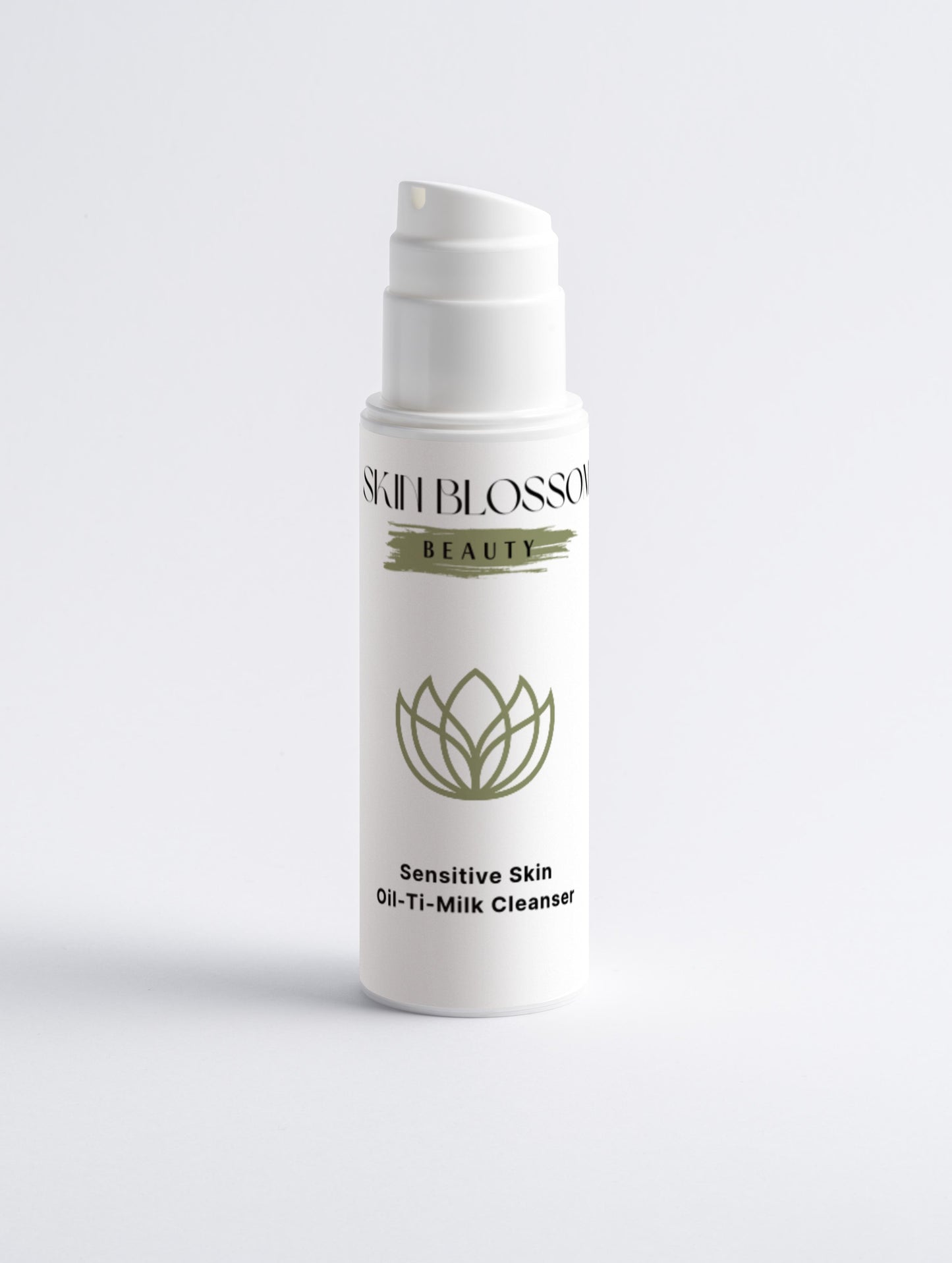 Sensitive Skin Oil-To-Milk Cleanser 150ml