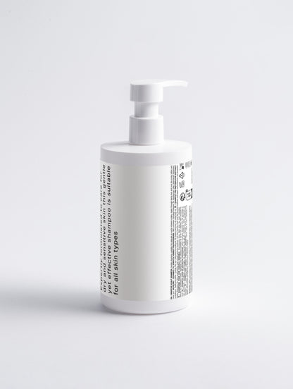 Sensitive Scalp Shampoo 400ml