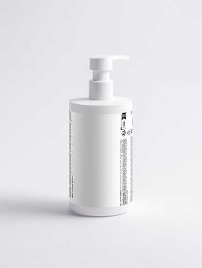 Colour Care Shampoo, Peachy Grapefruit Zest 400ml