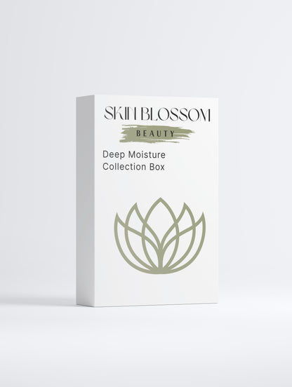 Deep Moisture Collection Box