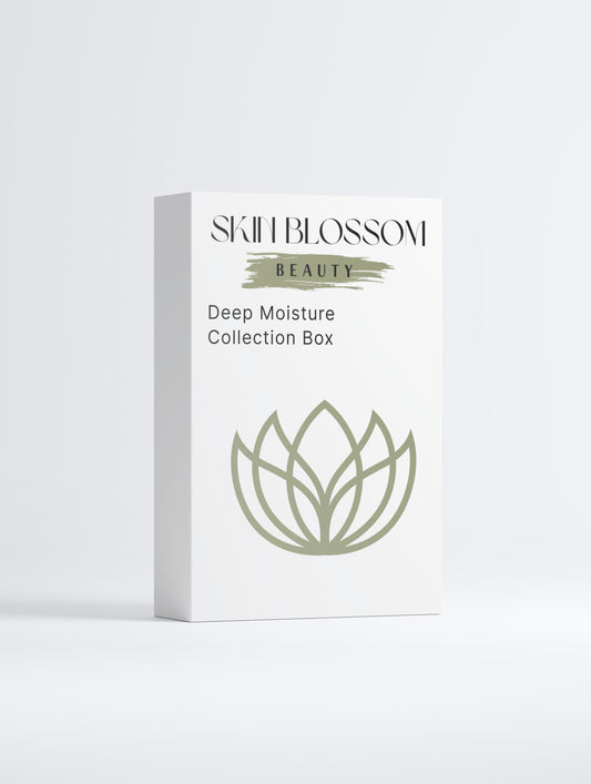 Deep Moisture Collection Box