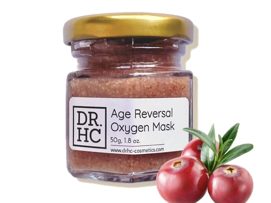 DR.HC DR.HC Age Reversal Oxygen Mask (50~60g, 1.8~2.1oz)