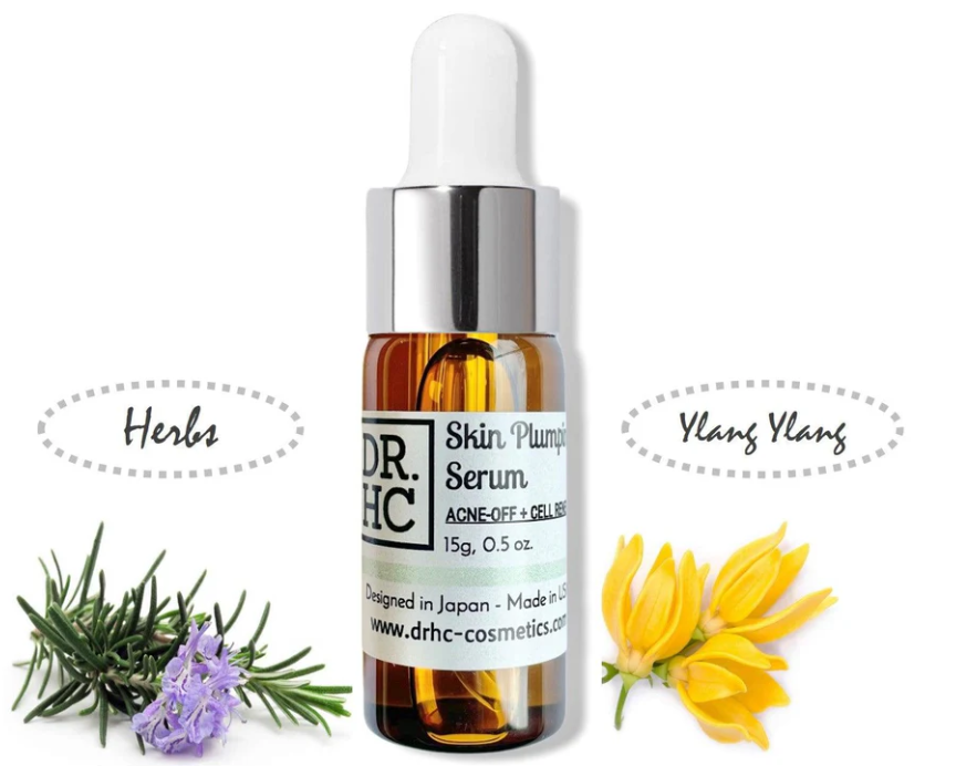 DR.HC Skin Plumping Serum