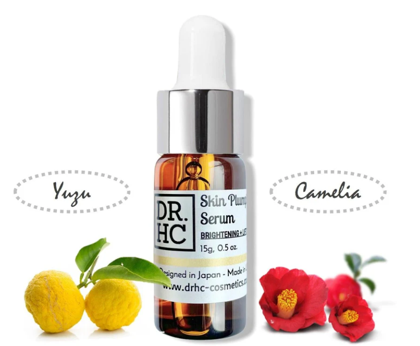 DR.HC Skin Plumping Serum