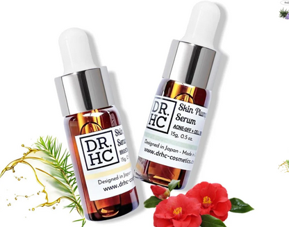 DR.HC Skin Plumping Serum