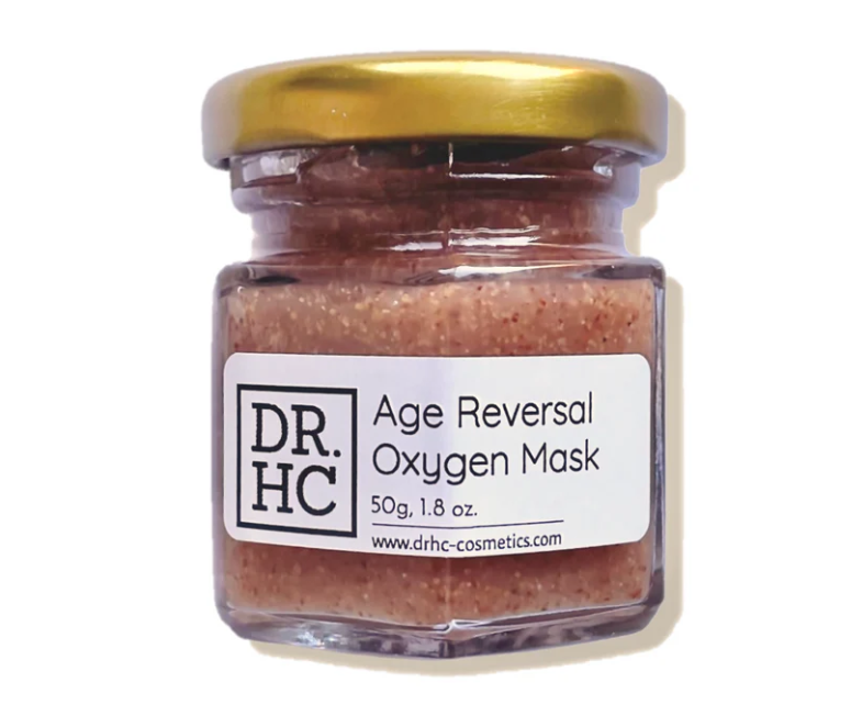 DR.HC DR.HC Age Reversal Oxygen Mask (50~60g, 1.8~2.1oz)