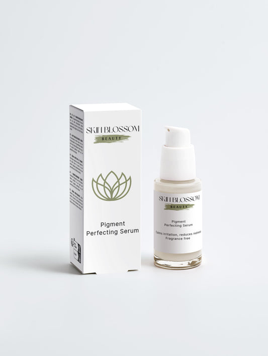 Pigment Perfecting Serum 30ml