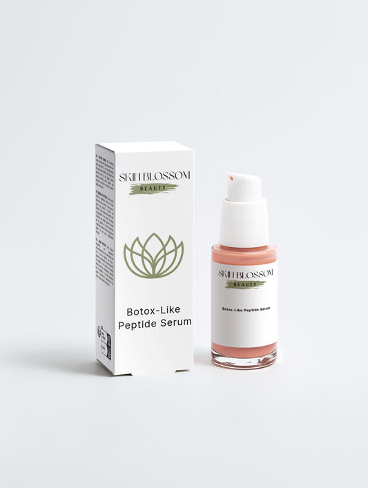 Peptide Anti-Aging Serum 30ml