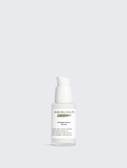 Collagen Boost Serum 30ml