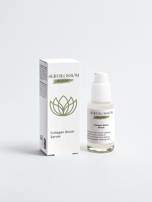 Collagen Boost Serum 30ml