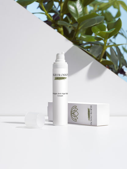 Collagen Anti-Age Night Cream 50ml